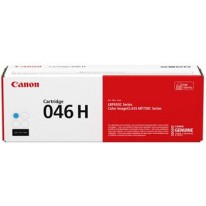 Toner Canon CRG-046H i-SENSYNS LBP650C iC MF730C modrý