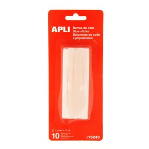 Lepiaca tyčinka, APLI, 7,5mm