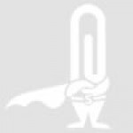 Zvýrazňovač Staedtler 1-5mm červený